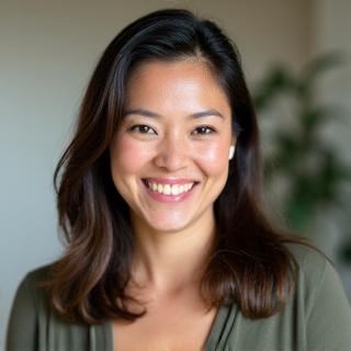 Lisa Park, Community Director