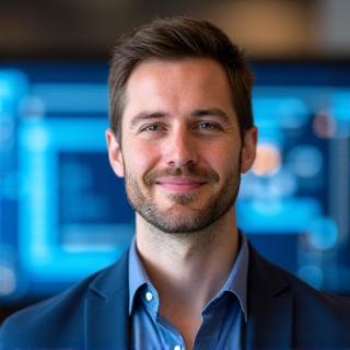 James Thompson, Technology Director