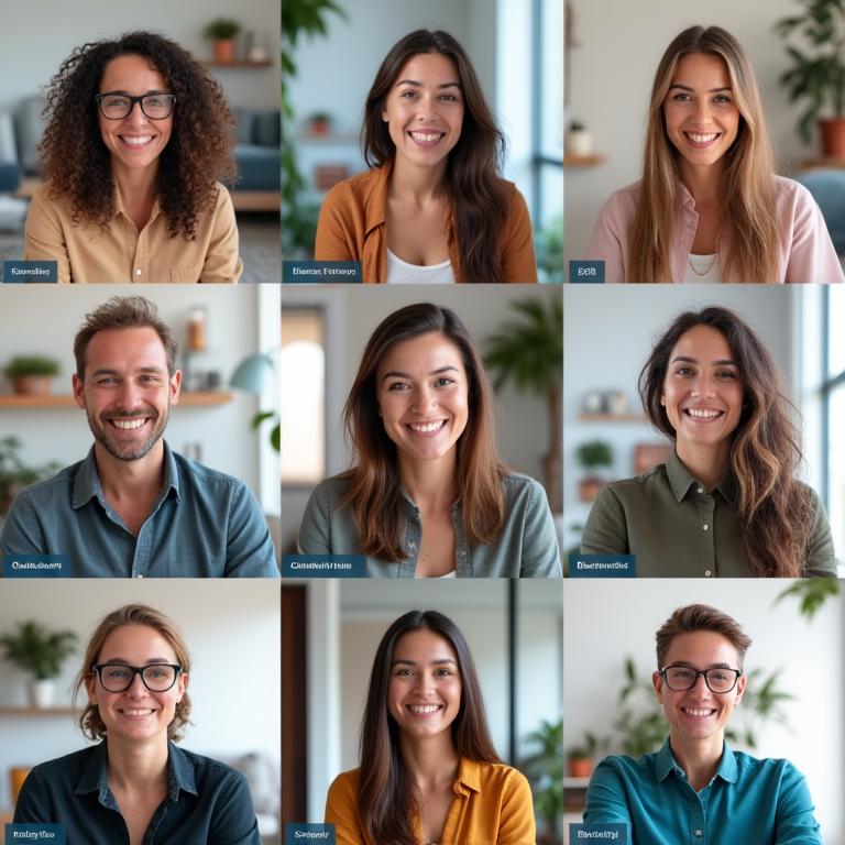 Wellness community forums and peer support