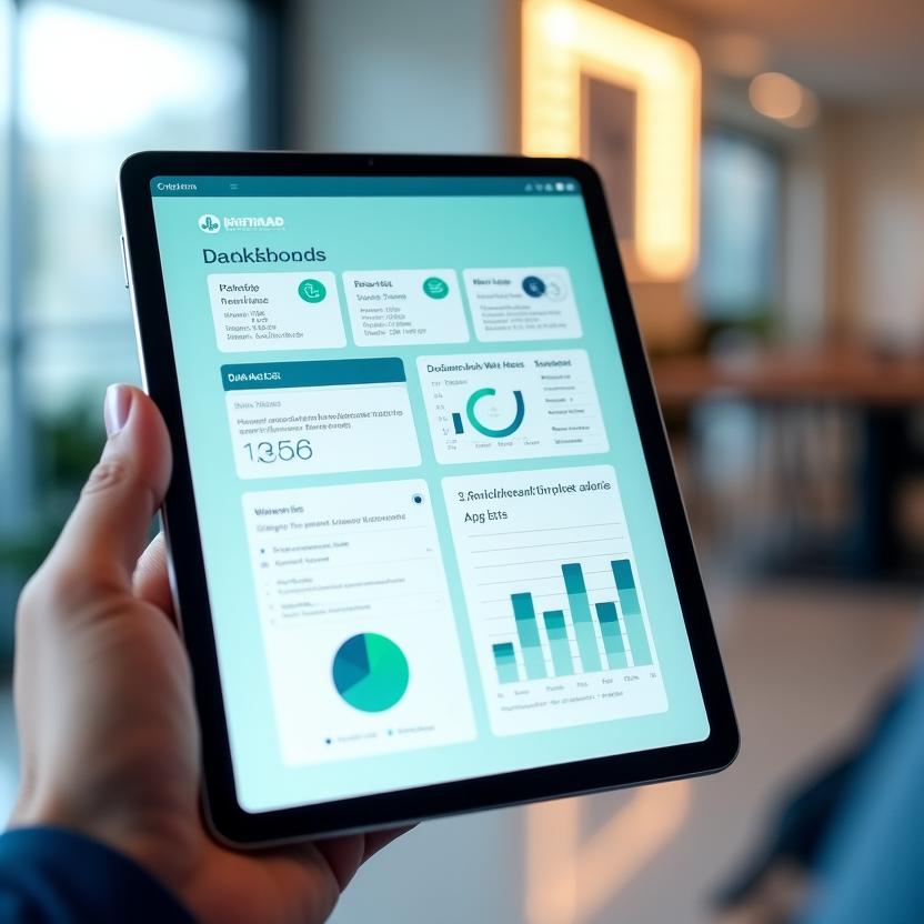 Personalized wellness technology platform